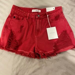 Kancan shorts NWT size M